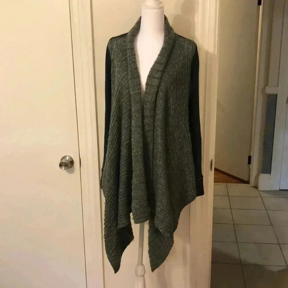 Anthropologie Saturday Sunday long sweater - Picture 1 of 10